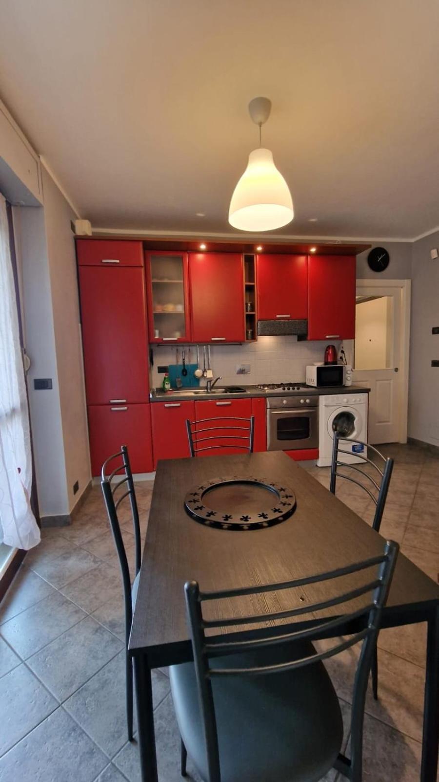 Myhouse Inn Fermata Paradiso - Affitti Brevi Italia Collegno Exteriör bild