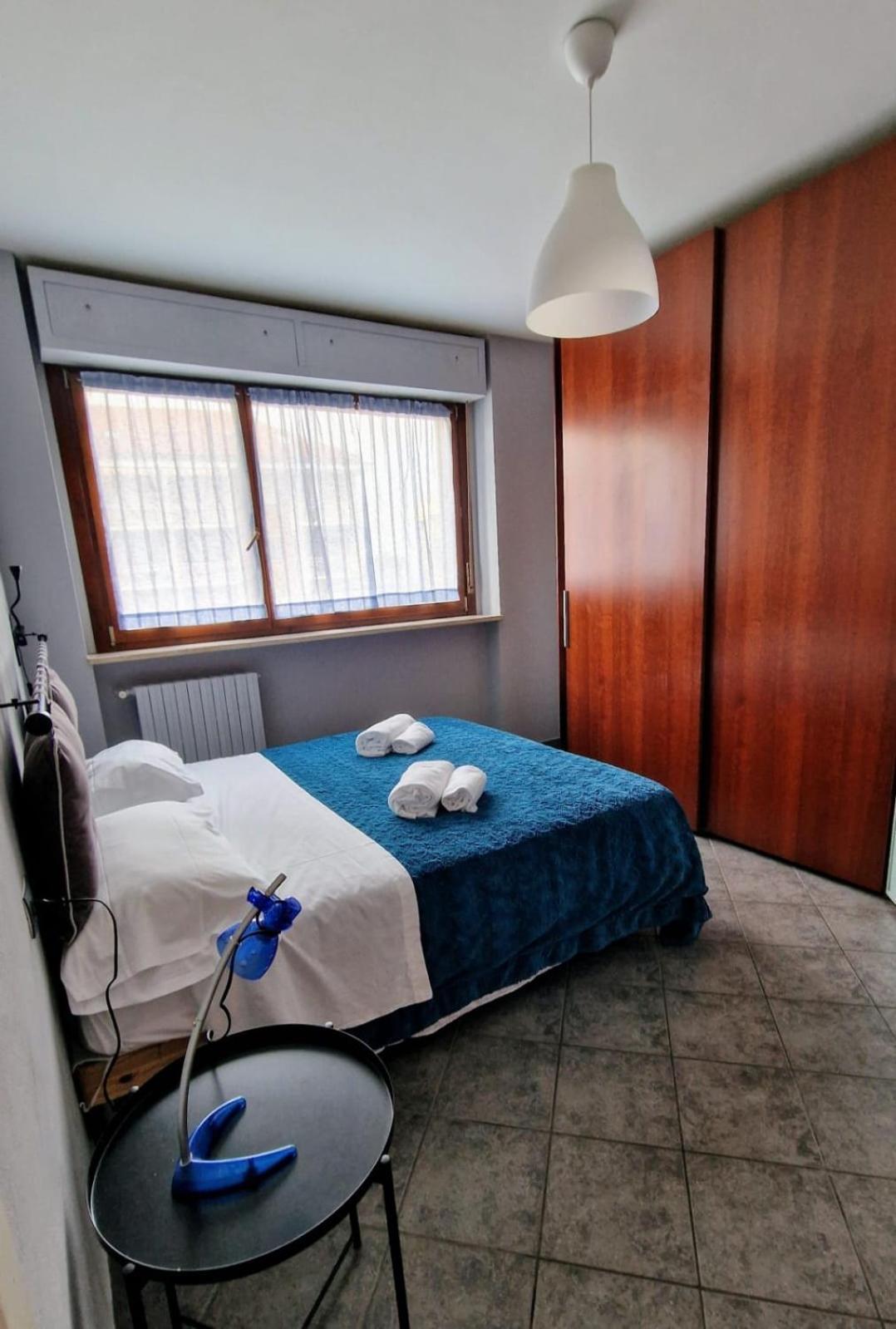Myhouse Inn Fermata Paradiso - Affitti Brevi Italia Collegno Exteriör bild